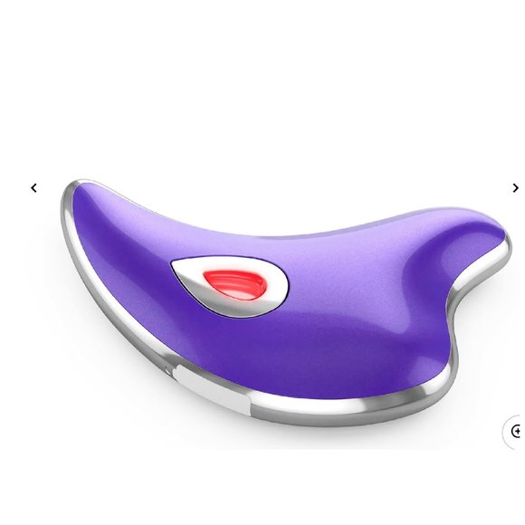 Nurse Jamie Triangle Facial Beauty Tool NWT - Picture 5 of 6